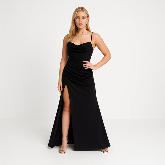 Cleopatra - Svart - Medium