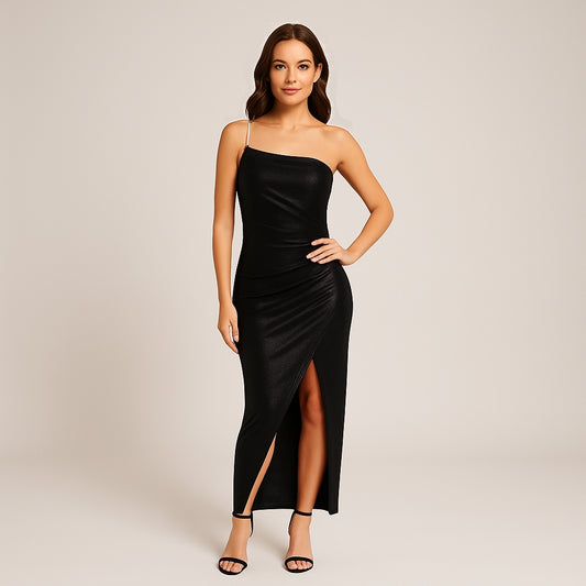 Onessa - Svart - Storlek M/L